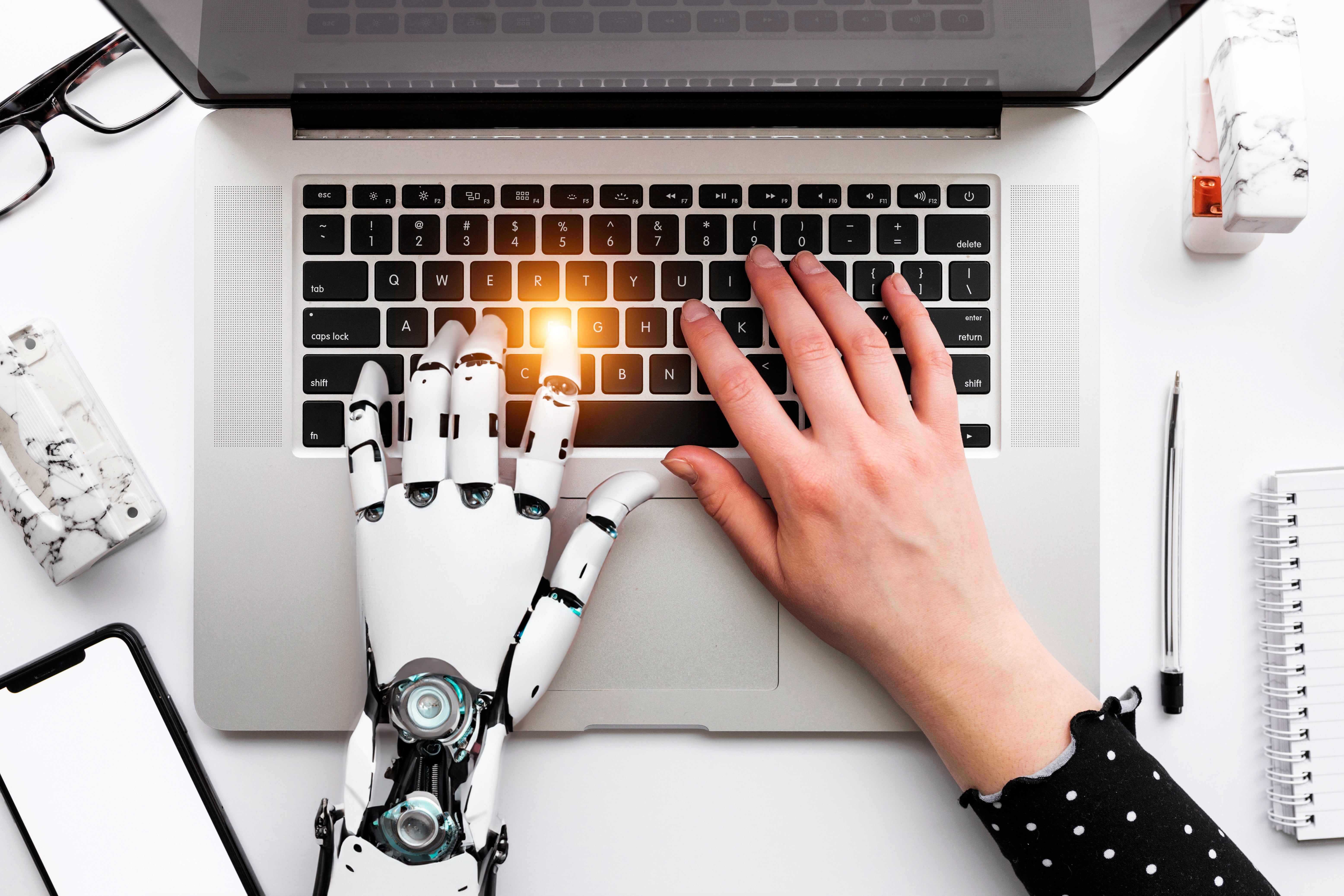 Las mejores herramientas de inteligencia artifical para hacer presentaciones en 2024 Las mejores herramientas de inteligencia artifical para hacer presentaciones en 2024