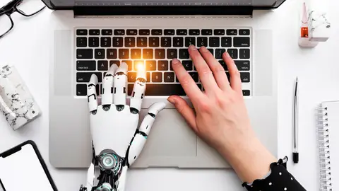 Inteligencia Artificial Inteligencia Artificial