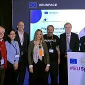 PLD Space, única empresa española seleccionada por la Comisión Europea para los contratos de lanzamiento de la Flight Ticket Initiative 