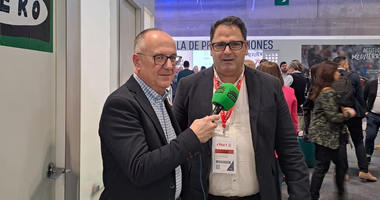 Dolores promociona su feria de ganado, la alcachofa de la localidad, el turismo ornitológico y una gran gastronomía Dolores promociona su feria de ganado, la alcachofa de la localidad, el turismo ornitológico y una gran gastronomía