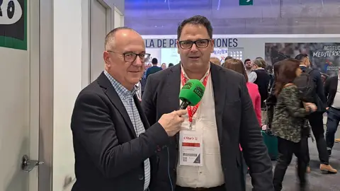 Dolores promociona su feria de ganado, la alcachofa de la localidad, el turismo ornitológico y una gran gastronomía Fitur