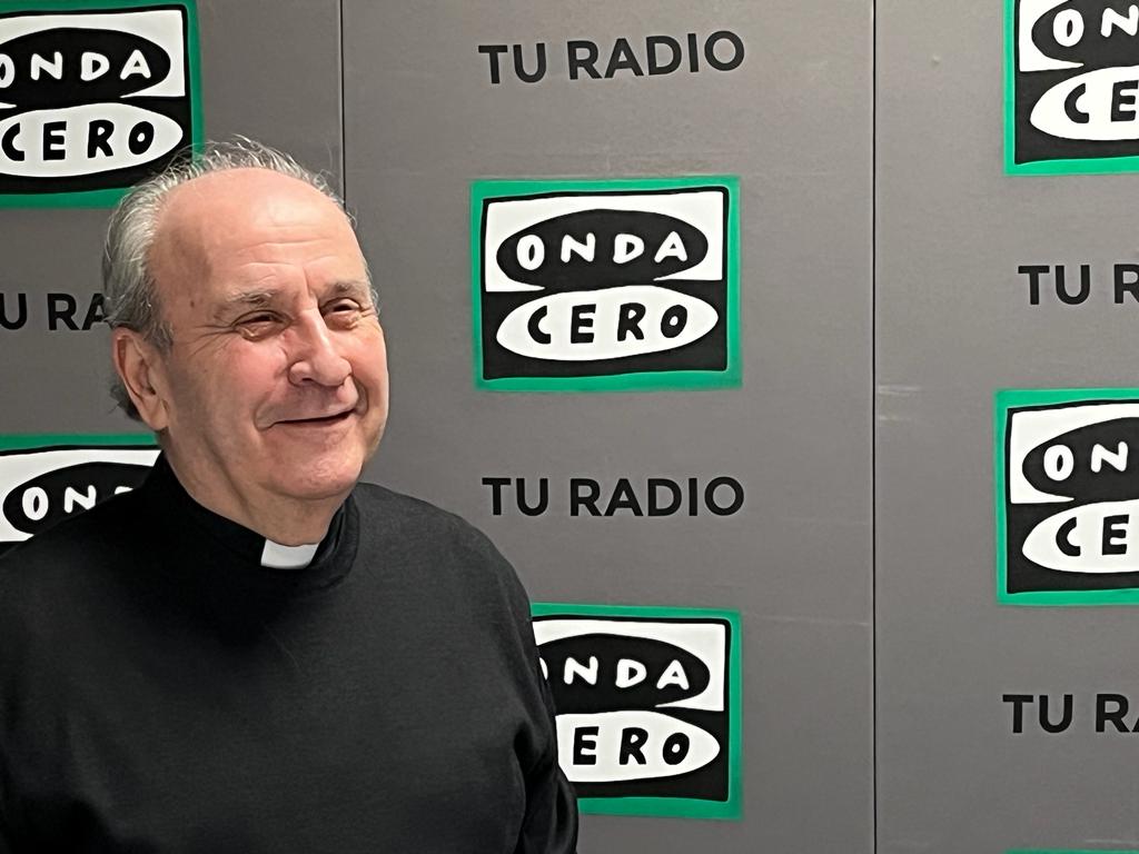 Antonio Llamas: "La Mezquita Catedral es un edificio que se debería mimar más" Antonio Llamas: "La Mezquita Catedral es un edificio que se debería mimar más"