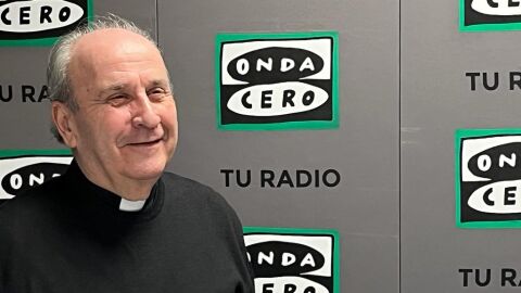 Antonio Llamas