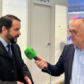 Orihuela presenta los carteles de la Semana Santa y de las Fiestas de la Reconquista y de Moros y Cristianos 