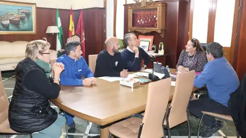 CGT Airbus Puerto Real CGT Airbus Puerto Real