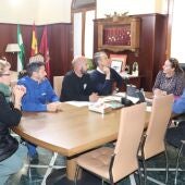 CGT Airbus Puerto Real 