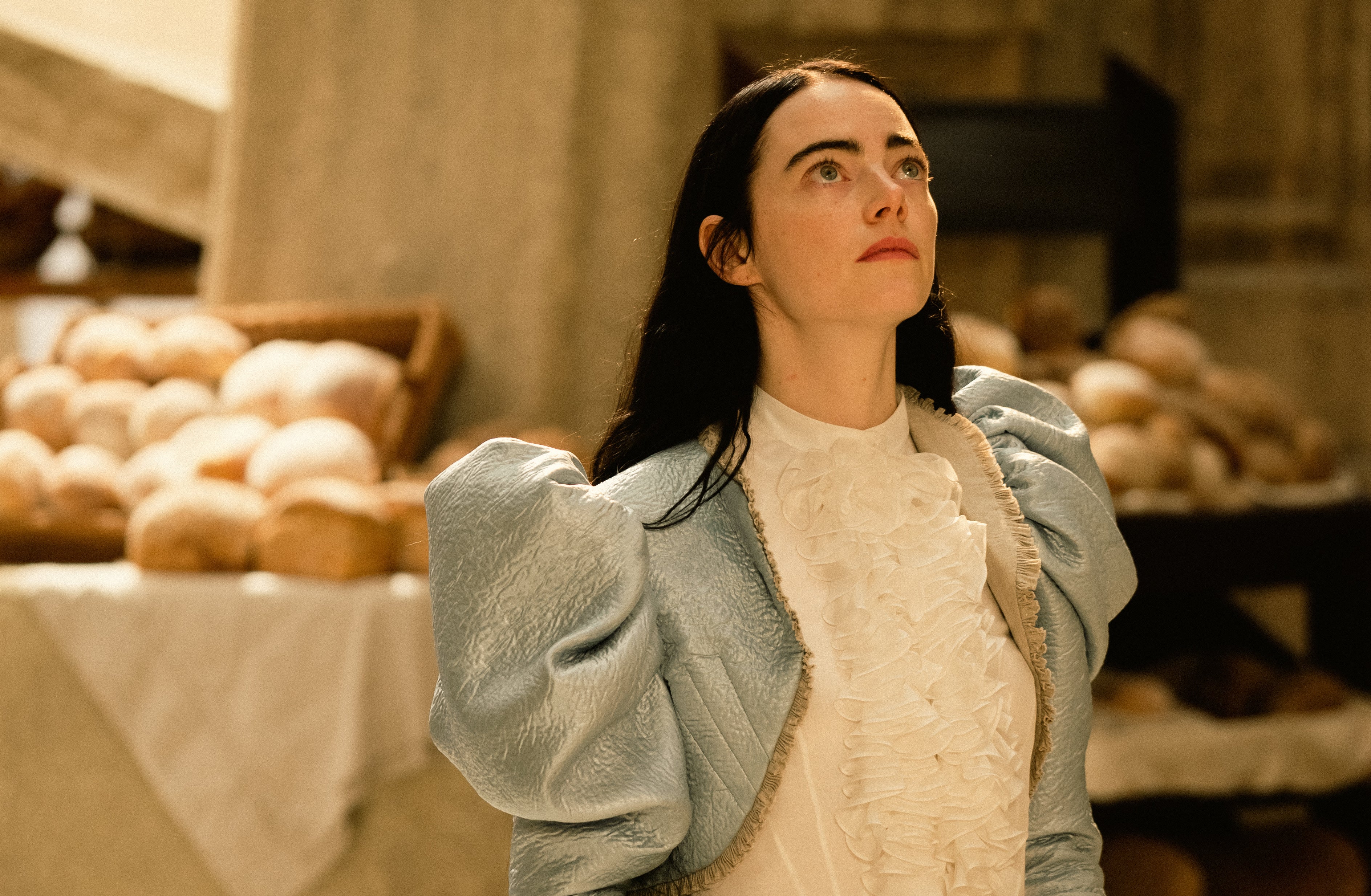 Kinótico en Onda Cero. 'Pobres criaturas', el mejor papel de Emma Stone en una película Kinótico en Onda Cero. 'Pobres criaturas', el mejor papel de Emma Stone en una película
