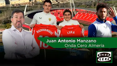 Juan Antonio Manzano Juan Antonio Manzano