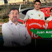 Juan Antonio Manzano Juan Antonio Manzano
