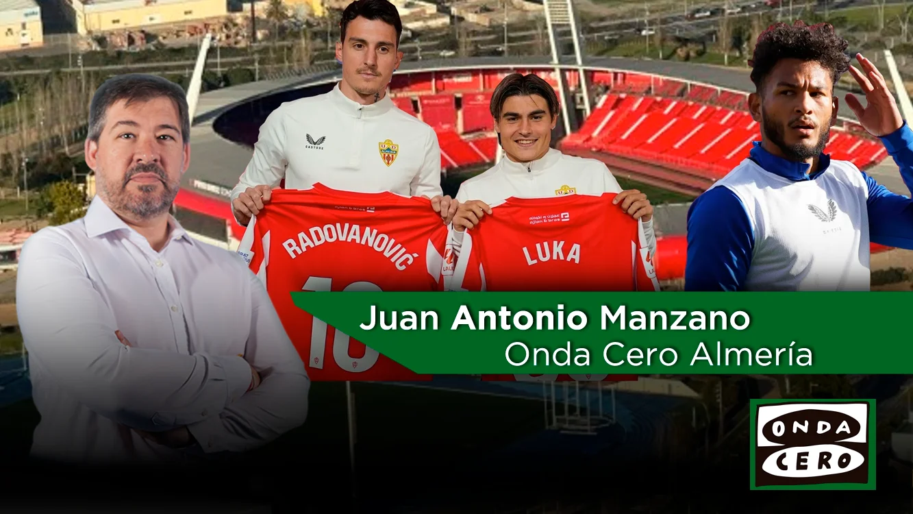Juan Antonio Manzano