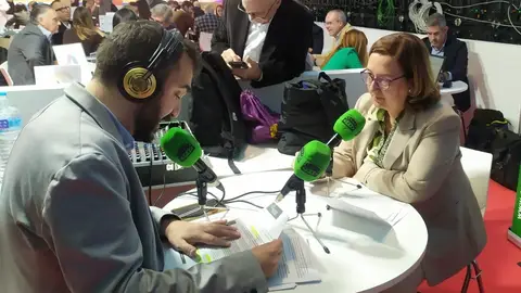 Programa especial desde FITUR 2024 Programa especial desde FITUR 2024