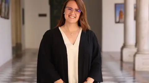 Sara Alguacil Sara Alguacil
