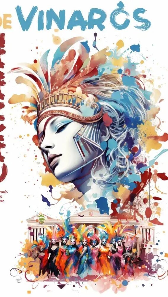 Carnaval de Vinaròs