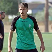 Mati Barboza Mati Barboza