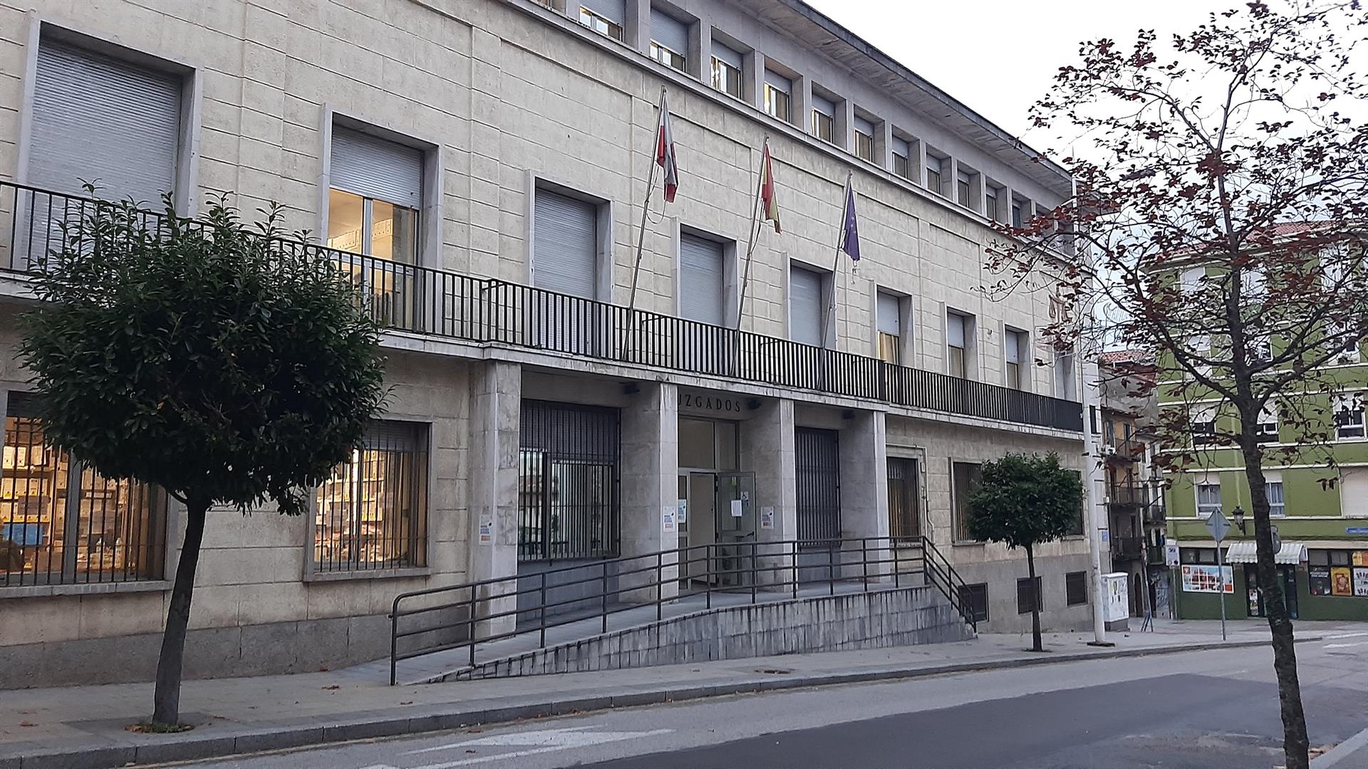 Conceden la incapacidad permanente total a una limpiadora de Cantabria por síndrome post-Covid Conceden la incapacidad permanente total a una limpiadora de Cantabria por síndrome post-Covid