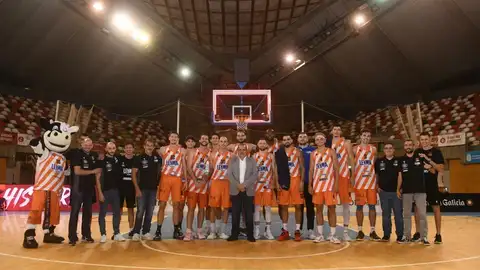 Leyma Básquet Coruña Leyma Básquet Coruña