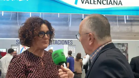 Los Montesinos apuesta por un concurso en redes sociales para fomentar su promoción turística Fitur