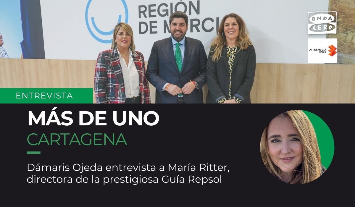 Cartagena acogerá el 4 de marzo la gala nacional de entrega de los Soles de la Guía Repsol Cartagena acogerá el 4 de marzo la gala nacional de entrega de los Soles de la Guía Repsol