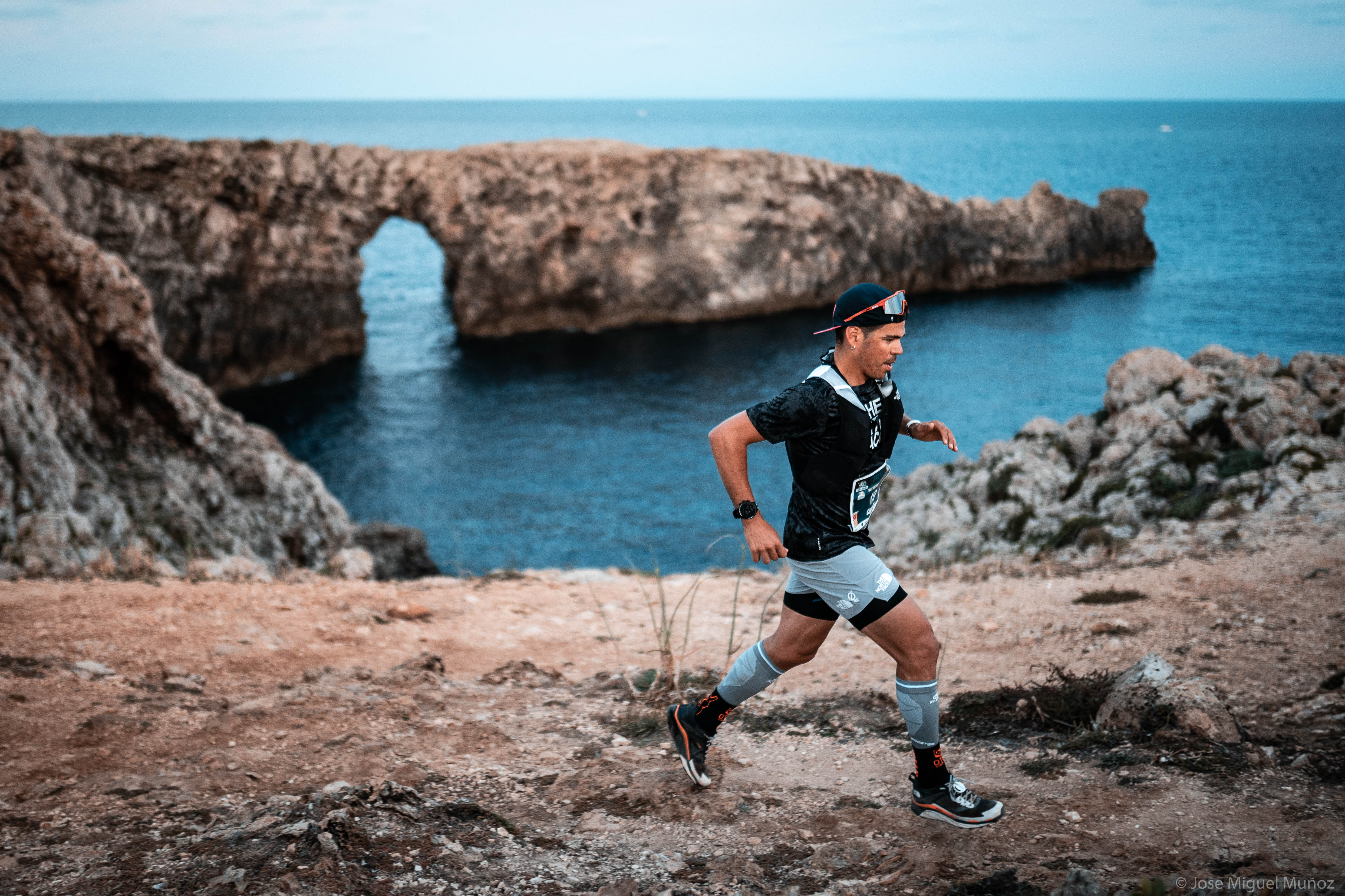 Menorca presenta en FITUR el calendario de pruebas deportivas para 2024 Menorca presenta en FITUR el calendario de pruebas deportivas para 2024