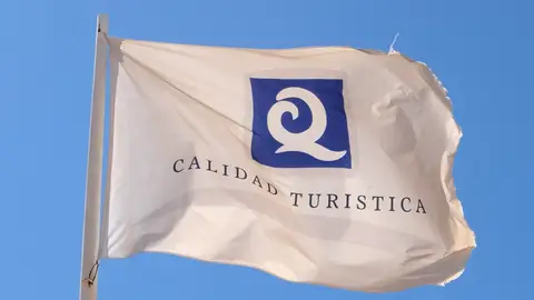 Bandera Q de Calidad Bandera Q de Calidad