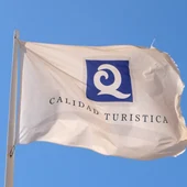 Bandera Q de Calidad Bandera Q de Calidad