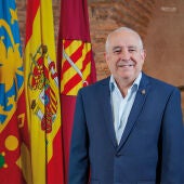 Xavier Perez