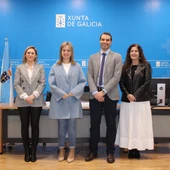 A Xunta convoca axudas a concellos que promovan a igualdade e a conciliación A Xunta convoca axudas a concellos que promovan a igualdade e a conciliación