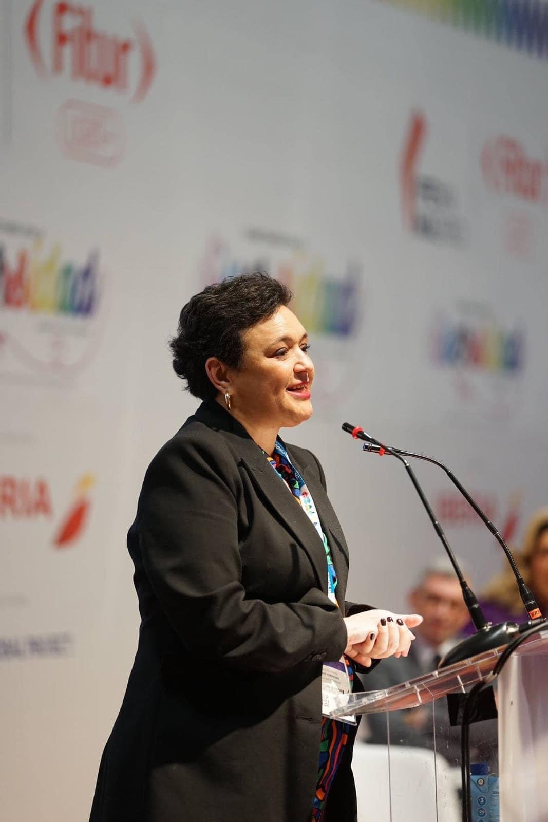 Margarita del Cid: "Queremos seguir en la senda del crecimiento y la rentabilidad" Margarita del Cid: "Queremos seguir en la senda del crecimiento y la rentabilidad"