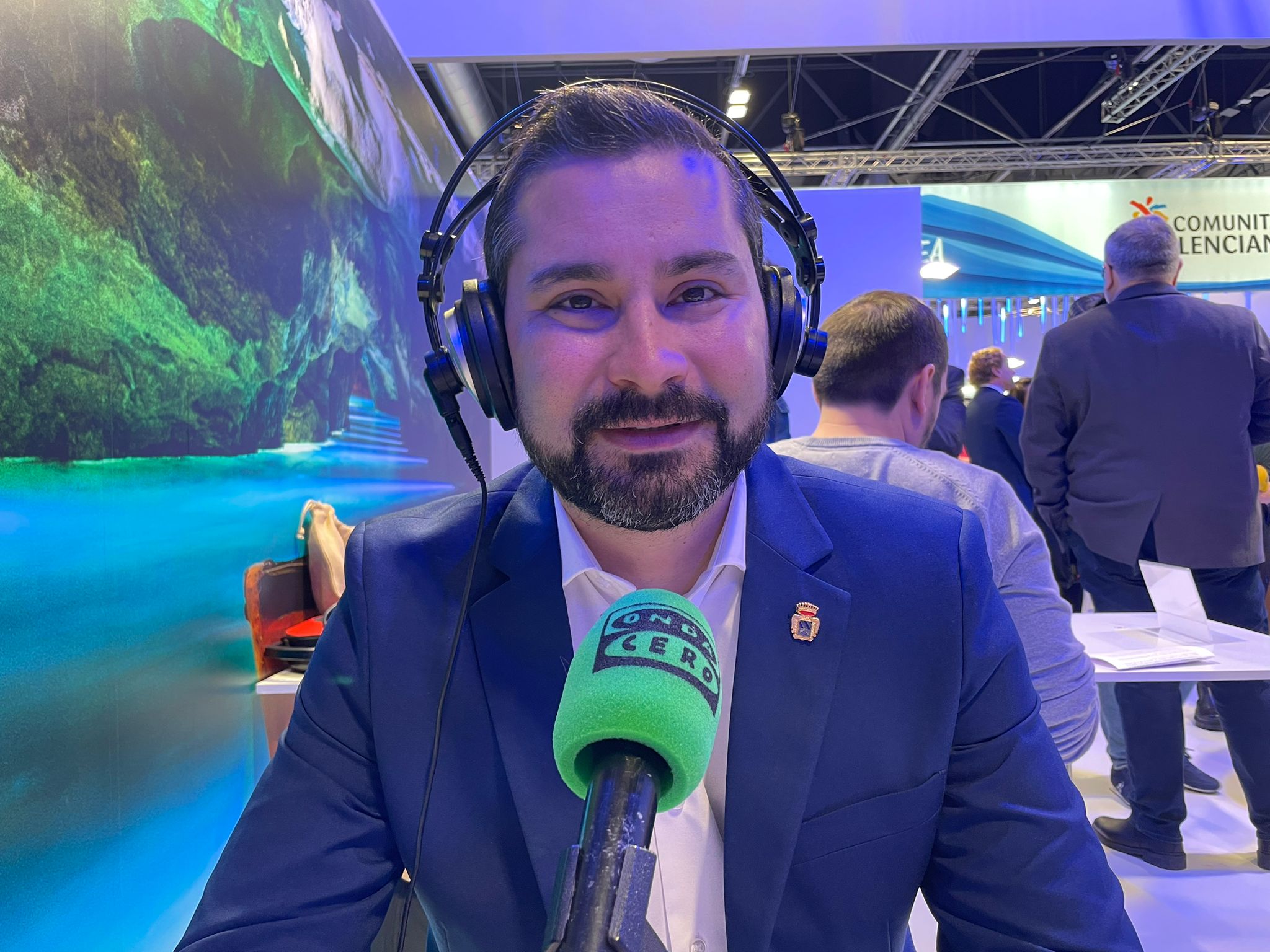 La semana santa, el turismo verde y la cerámica impulsarán el turismo en l'Alcora este 2024 La semana santa, el turismo verde y la cerámica impulsarán el turismo en l'Alcora este 2024