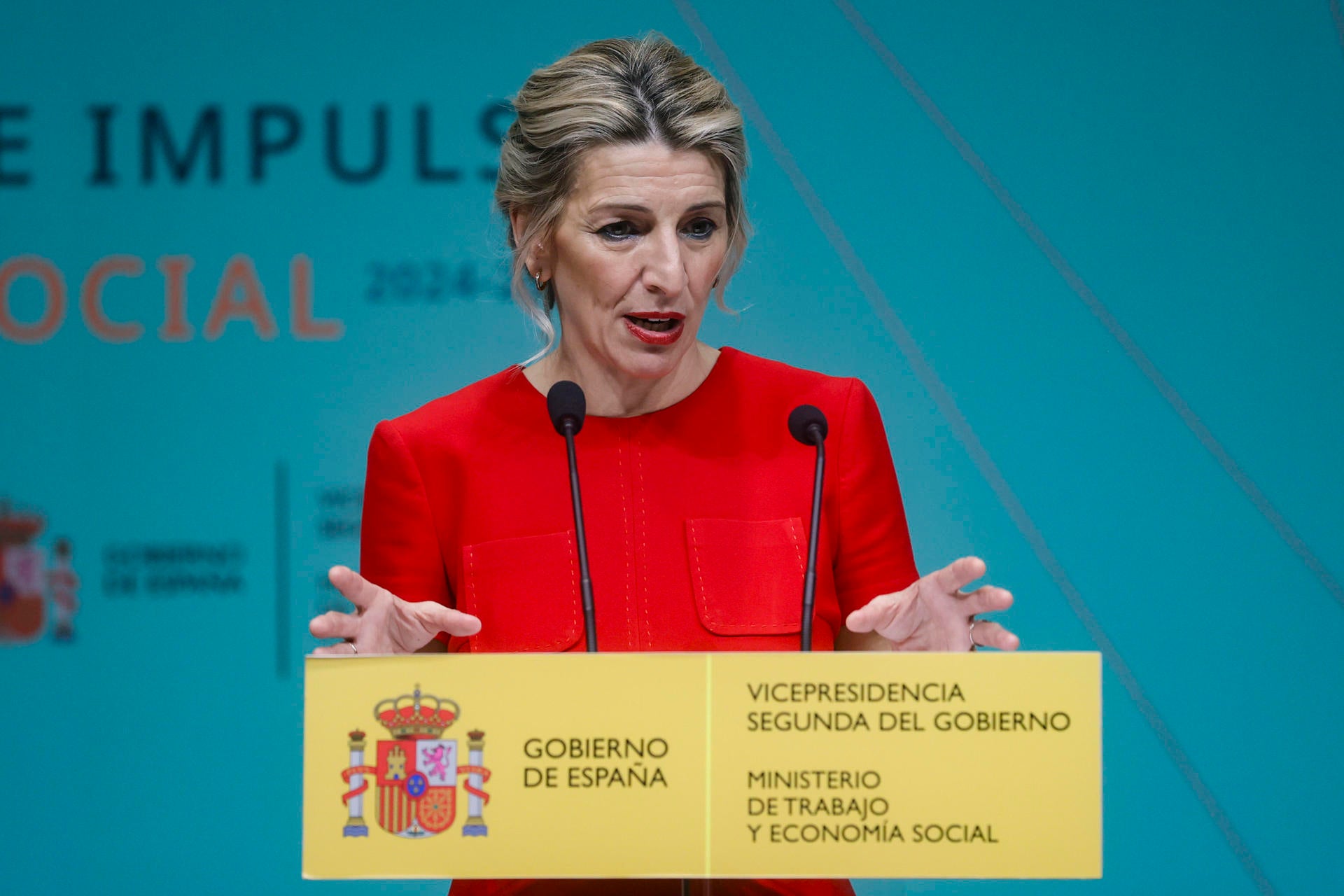 Estos serán los plazos de la reducción de la jornada laboral: cuántas horas se recortarán en 2024 y 2025 Estos serán los plazos de la reducción de la jornada laboral: cuántas horas se recortarán en 2024 y 2025
