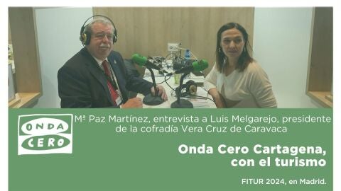 Fitur 2024 - Caravaca