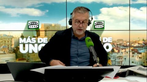 Monólogo Alsina 25/01/2024