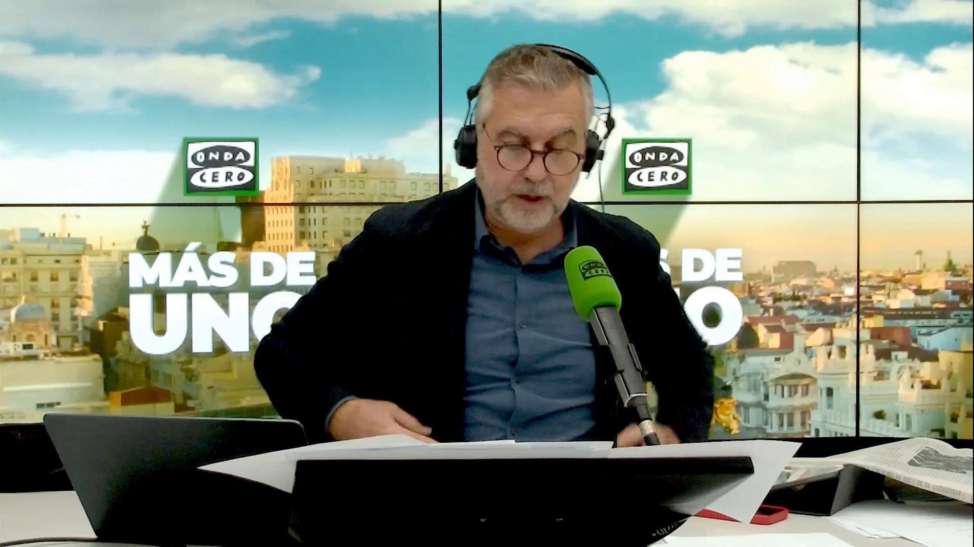 Monólogo Alsina 25/01/2024
