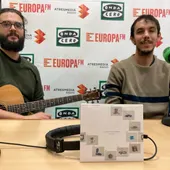 El Nido y su folk rock suena en Valladolid El Nido y su folk rock suena en Valladolid