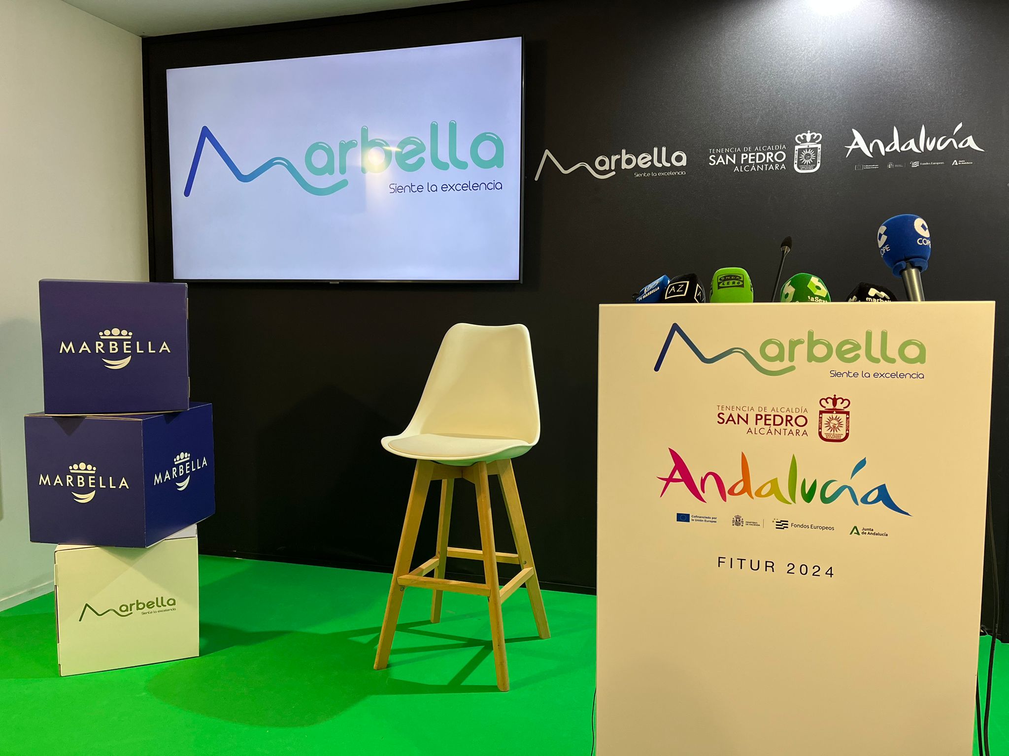 Más de Uno Marbella 12.20. Jueves, 25 enero 2024 Más de Uno Marbella 12.20. Jueves, 25 enero 2024