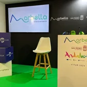 MARBELLA EN FITUR MARBELLA EN FITUR
