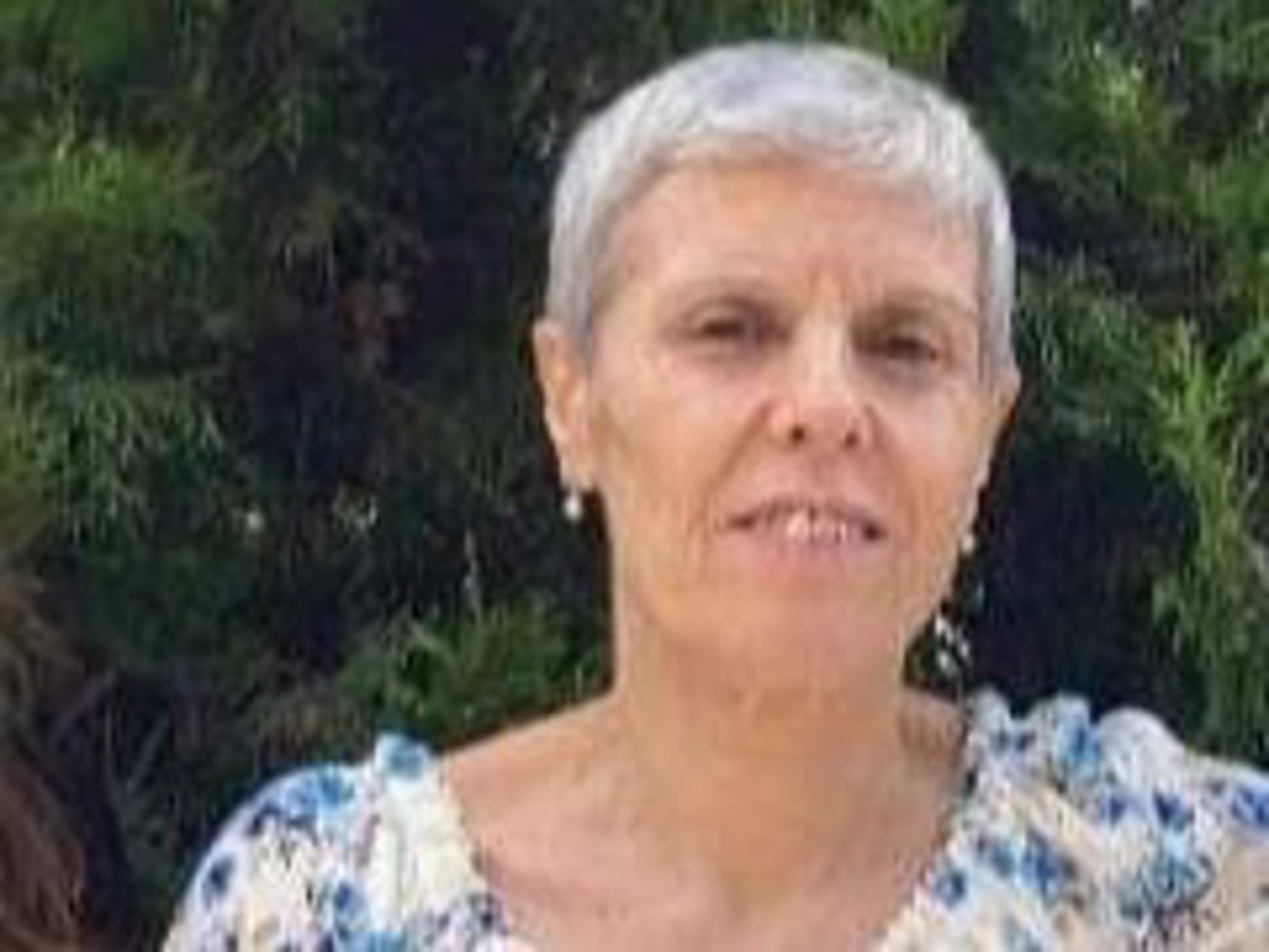 La Policía inspecciona el río Guadiana en Badajoz en busca de Manuela Castillejo, la mujer de 67 años desaparecida desde el lunes La Policía inspecciona el río Guadiana en Badajoz en busca de Manuela Castillejo, la mujer de 67 años desaparecida desde el lunes