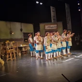'Los maestros' 'Los maestros'