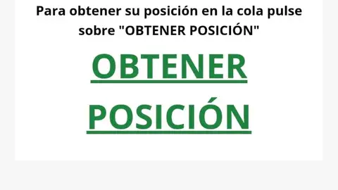 Agotadas las entradas para la fase preliminar del COMBA 2024 Agotadas las entradas para la fase preliminar del COMBA 2024