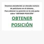 Agotadas las entradas para la fase preliminar del COMBA 2024