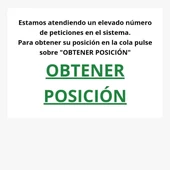 Agotadas las entradas para la fase preliminar del COMBA 2024 Agotadas las entradas para la fase preliminar del COMBA 2024