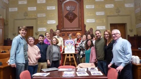 Carnaval Sitges 2024