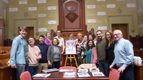 Carnaval Sitges 2024 Carnaval Sitges 2024