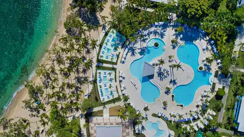 Senator Puerto Plata Spa Resort Senator Puerto Plata Spa Resort