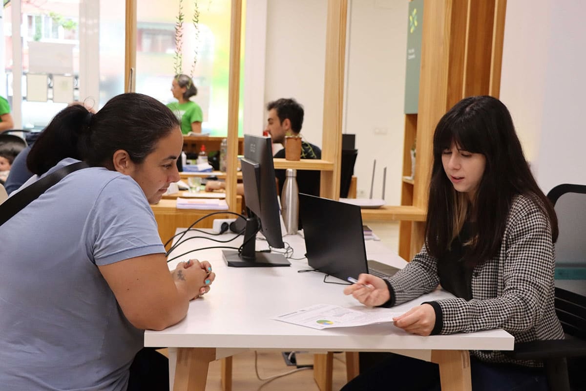 Capitalidad verde europea 2024, mejora energética para todos Capitalidad verde europea 2024, mejora energética para todos