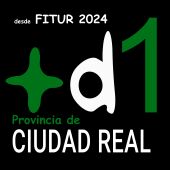 Más de Uno provincia de Ciudad Real desde FITUR 2024