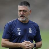 Xavier García Pimienta