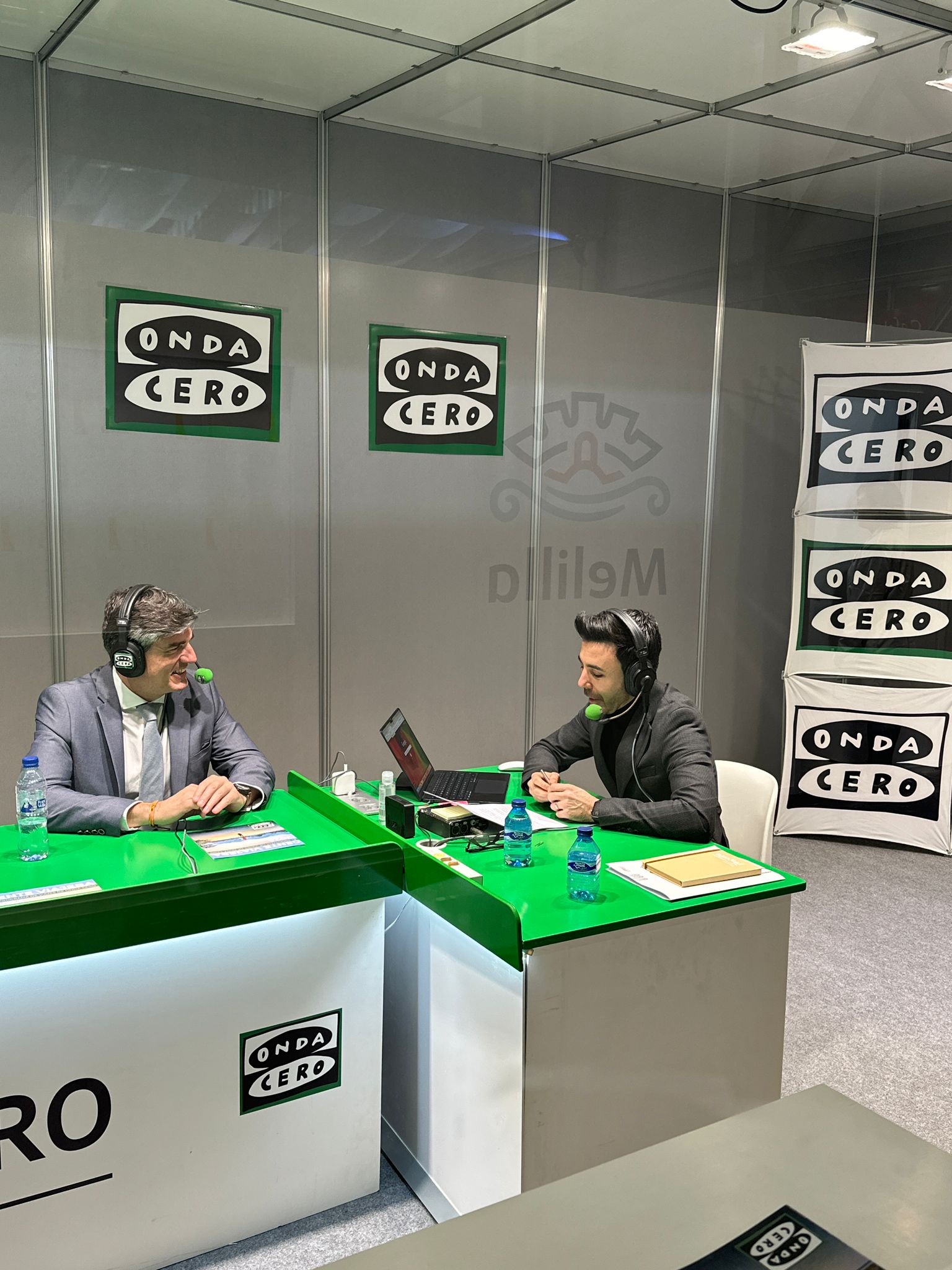 La Vila Joiosa en el programa de viajes Gente Viajera La Vila Joiosa en el programa de viajes Gente Viajera