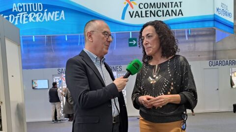 Torrevieja en FITUR 2024