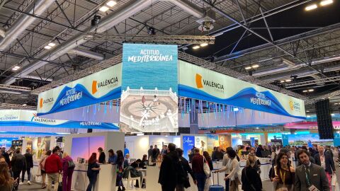 FITUR 2024 